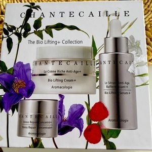 Chantecaille bio lifting collection
